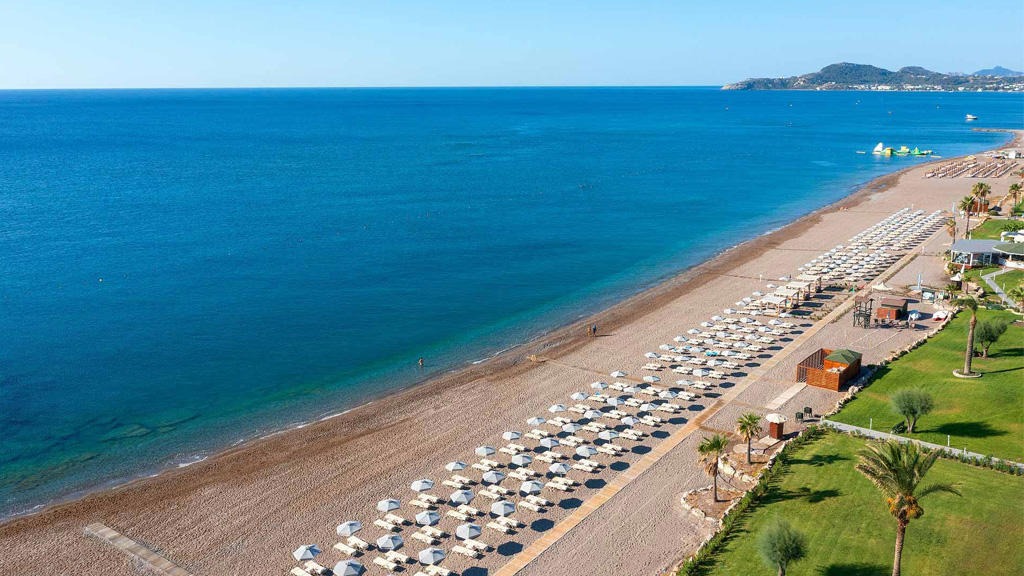 Rodos Palladium Hotel