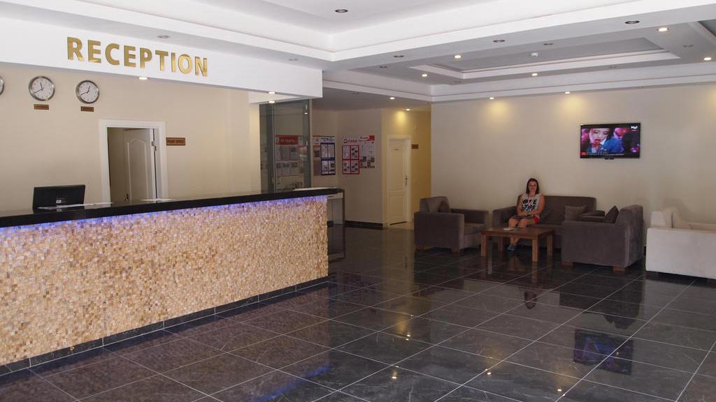 Acar Hotel