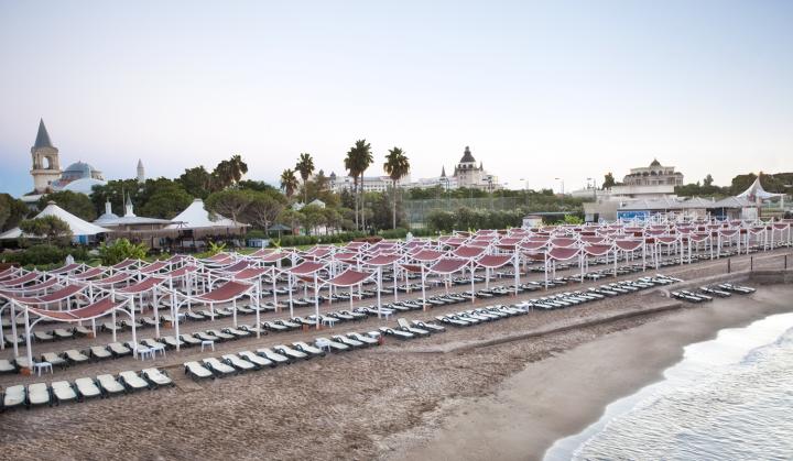 Swandor Hotels and Resorts Topkapi Palace