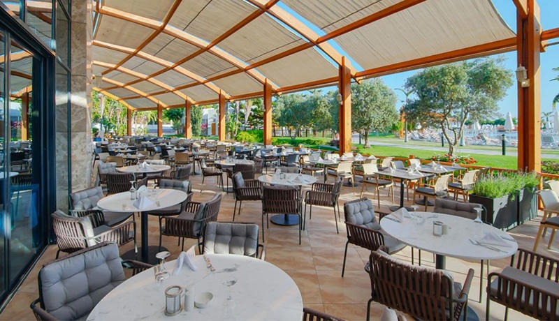 Baia Lara Hotel