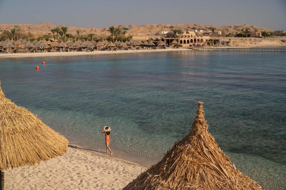 Movenpick Resort El Quseir