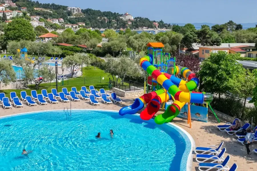 Hotel Narcis
