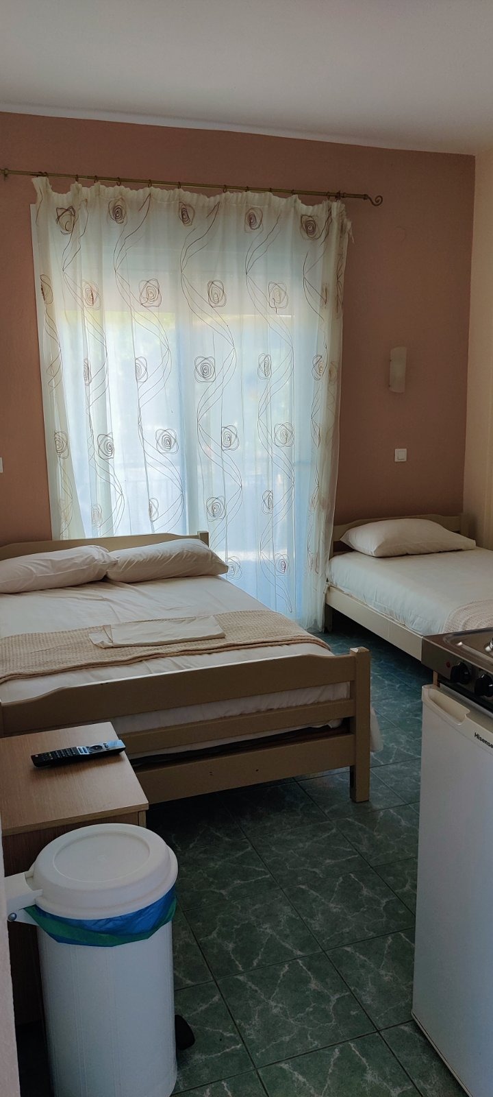 Vila Anastasia