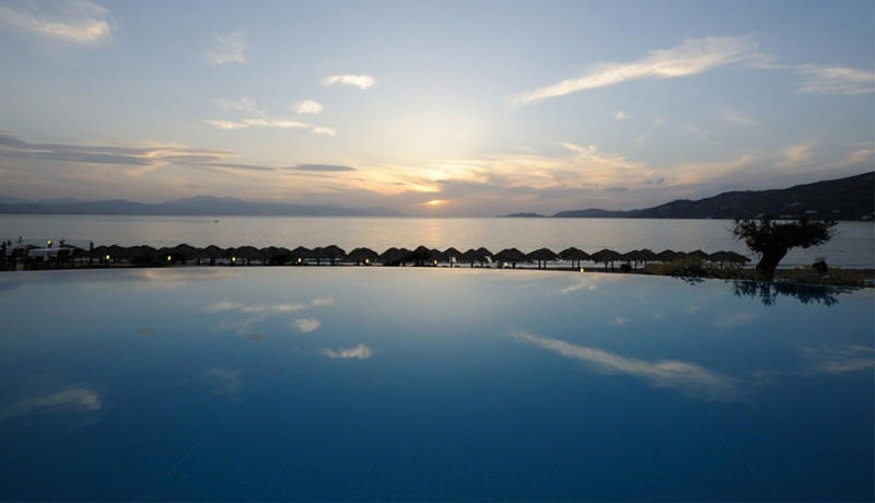 Club Hotel Casino Loutraki