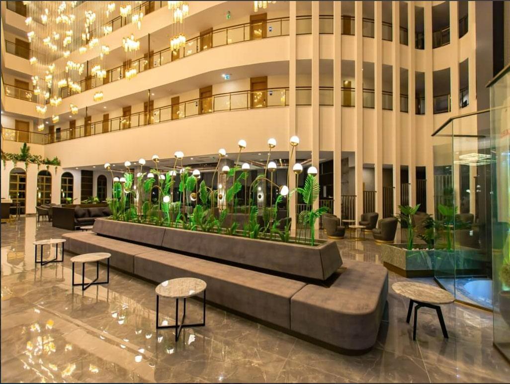 Hotel Alexia Resort & Spa