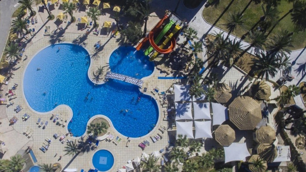 Occidental Sousse Marhaba