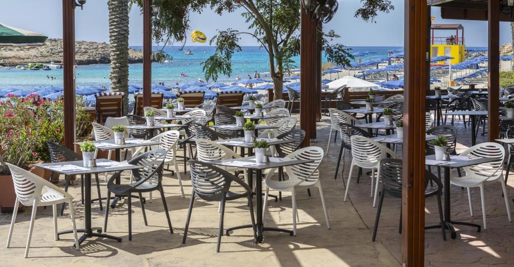 Hotel Pavlo Napa Beach 