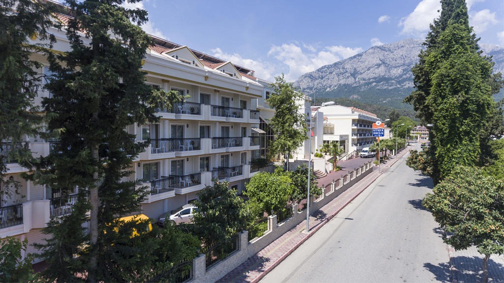 Kemer Dream Hotel