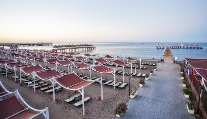 Swandor Hotels and Resorts Topkapi Palace