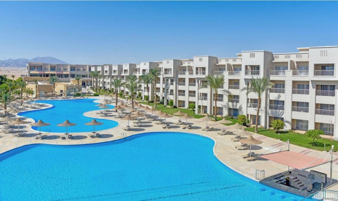 Jaz Soma Beach ex Solymar Soma Beach