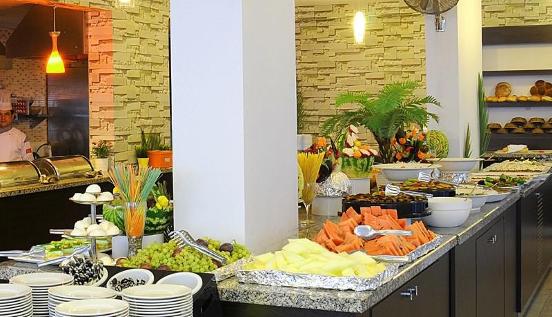 Dogan Paradise Beach Resort