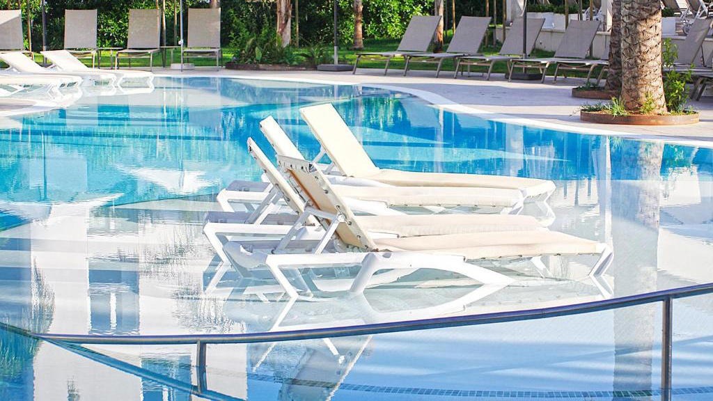 BG Caballero Hotel