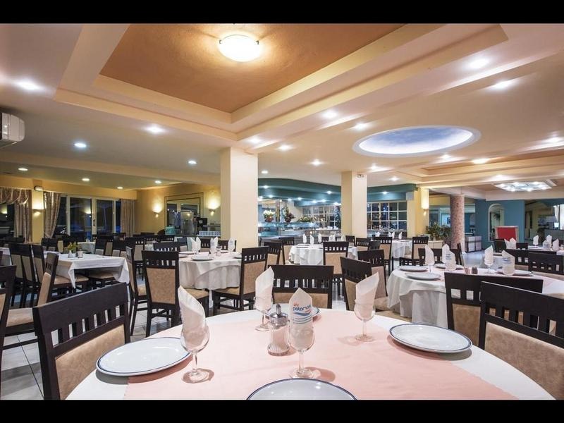 Hotel Potamaki Beach