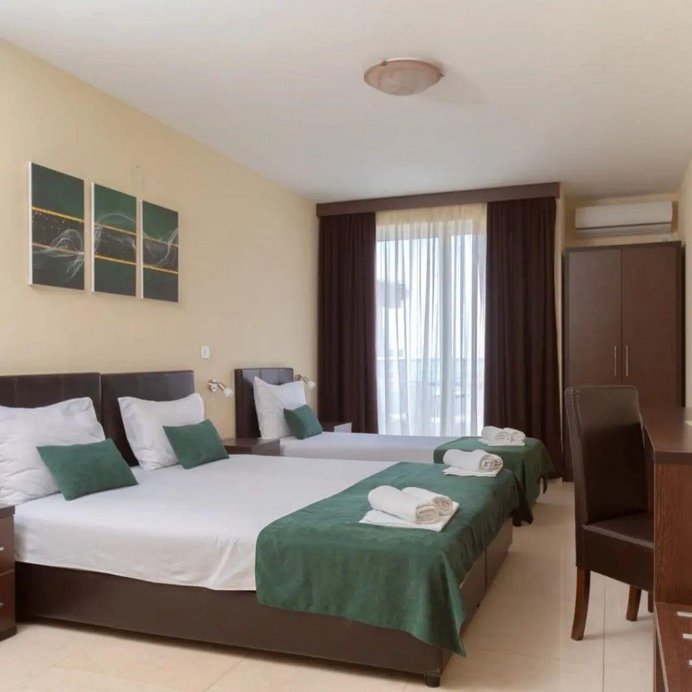 Hotel Adria Harmony