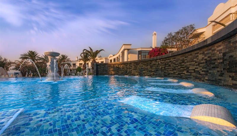 Samara Hotel Bodrum