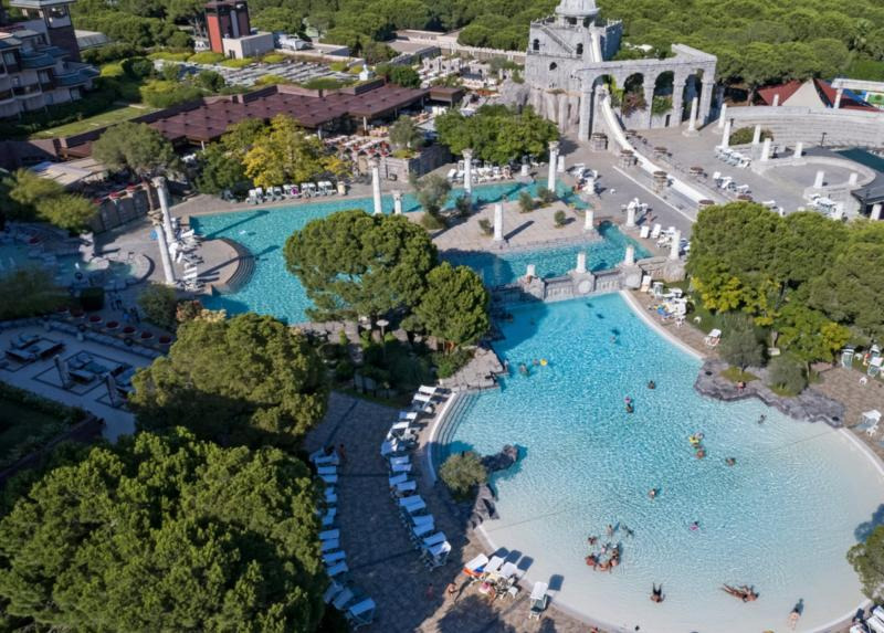 Xanadu Resort