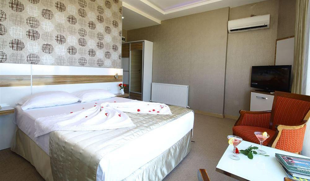 Hotel Acem