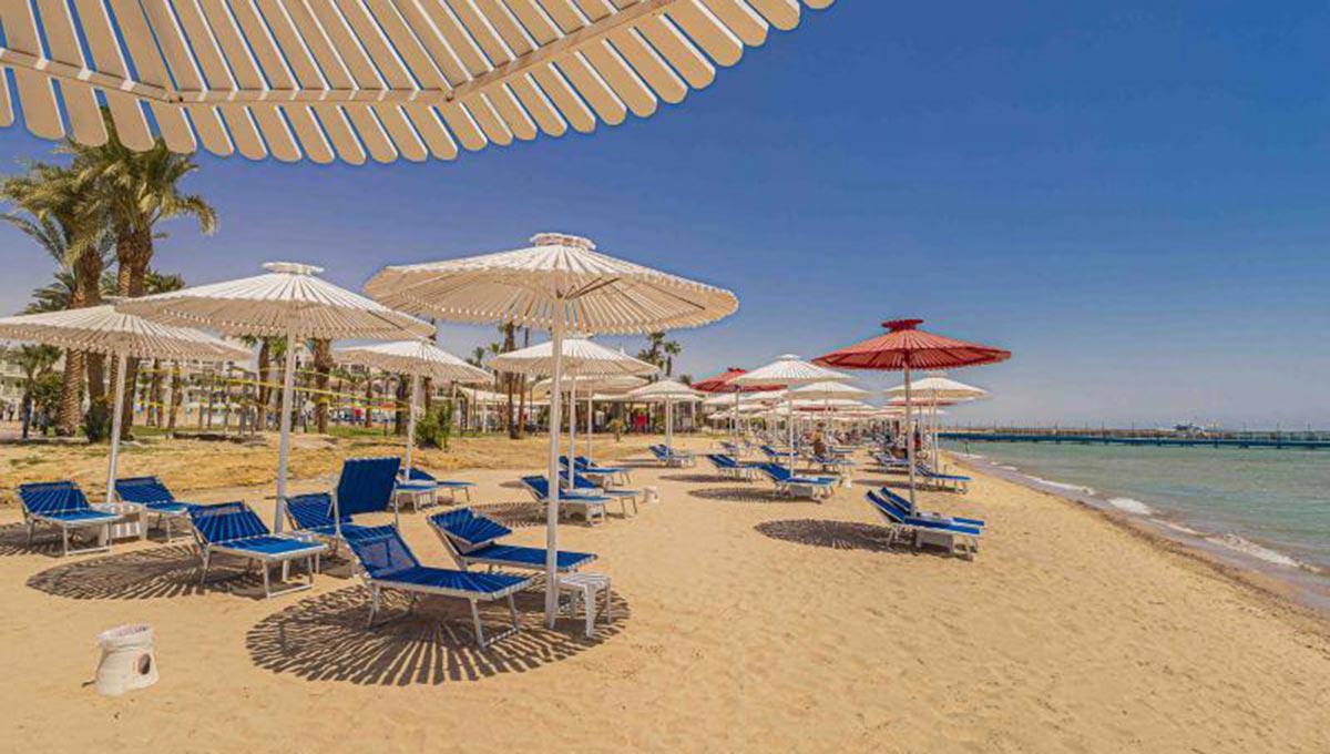 Amarina Abu Soma Resort & Aquapark