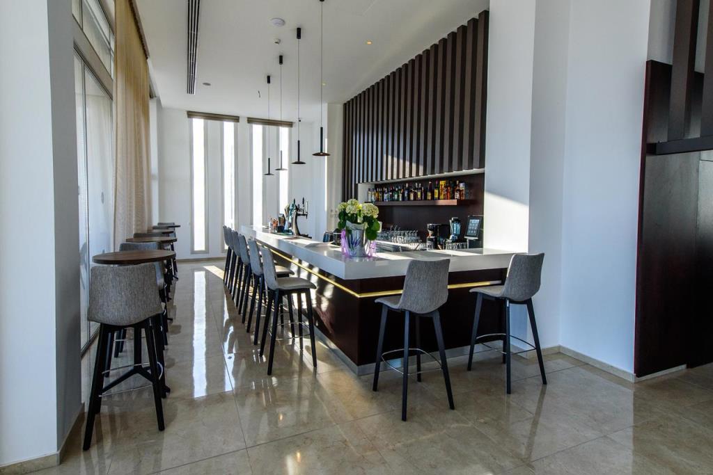 Hotel Eleana Ayia Napa