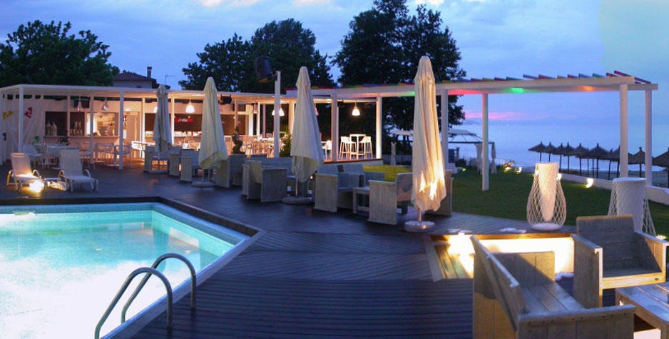Al Mare Hotel