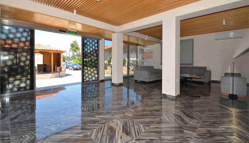 Sousouras Bungalows