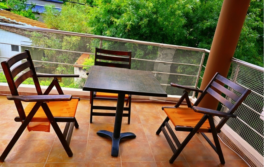 Vila Marilena