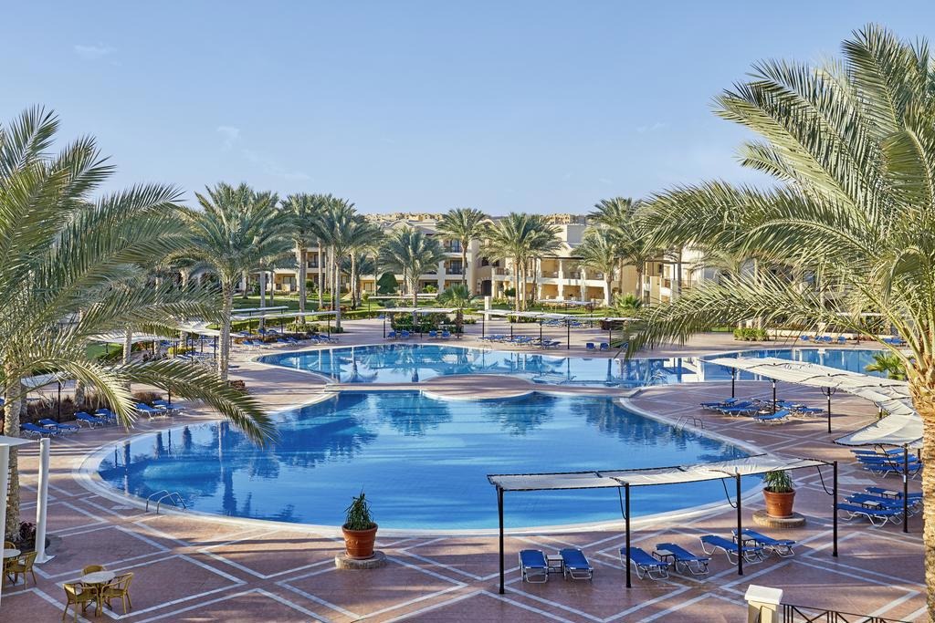 Jaz Lamaya Resort