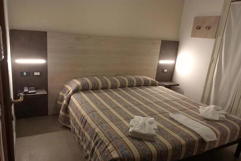 Hotel Belmare