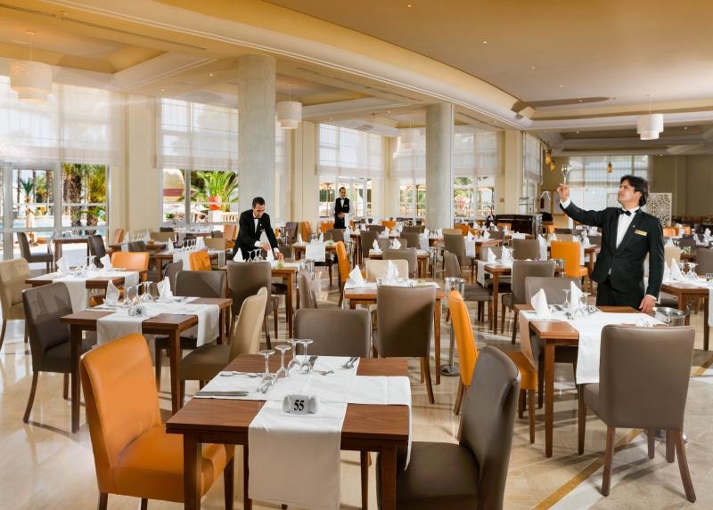 Steigenberger Marhaba Thalasso