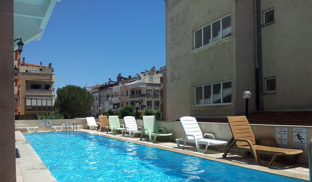 Hotel Sezer
