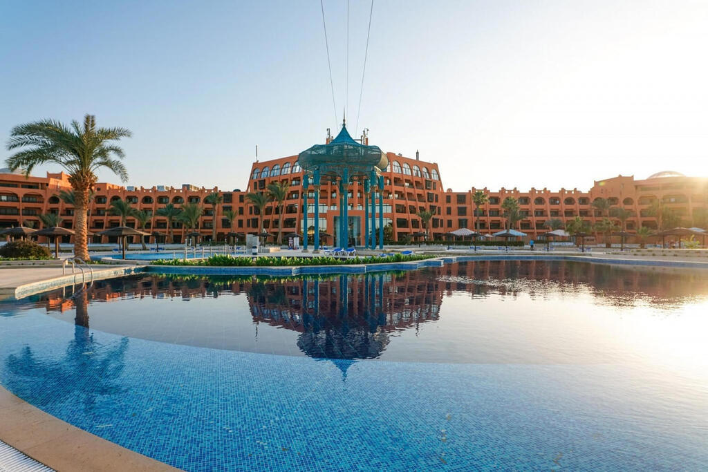 Hotel Calimera Blend Paradise Resort