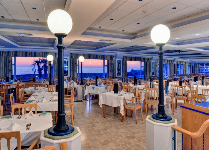 Paradise Bay Hotel