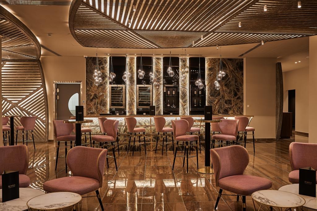 Hotel Mayia Exclusive Resort and Spa