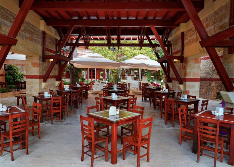 Ulusoy Kemer Holiday Club