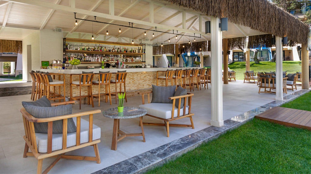 Rixos Sungate