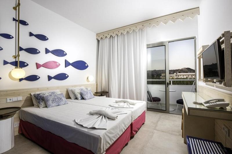 Hotel Orion