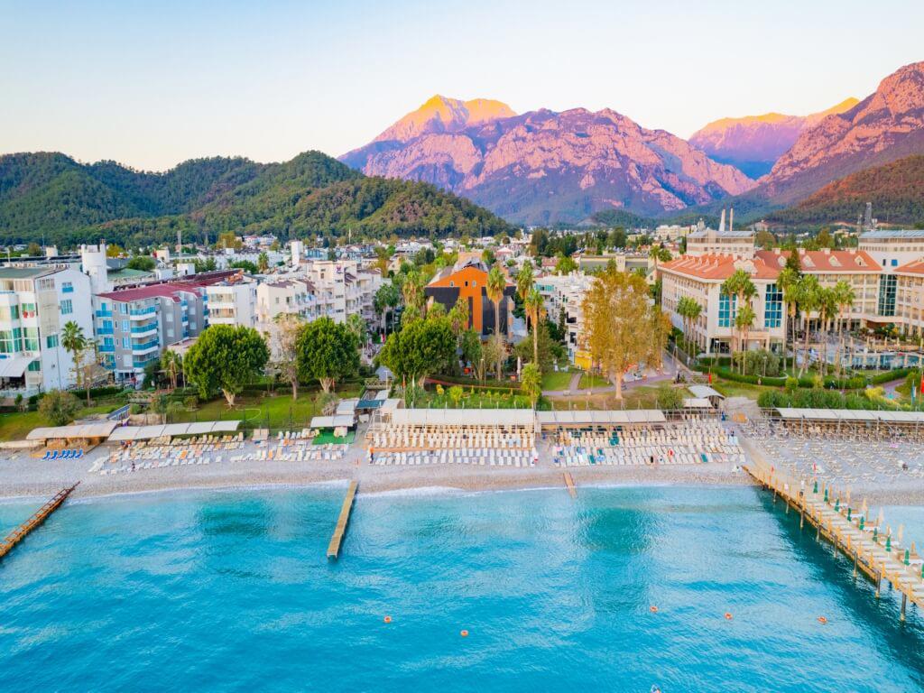 Fame Beach