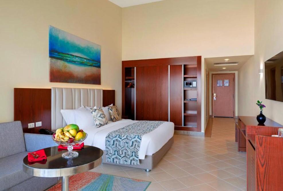 Hotel Pickalbatros Dana Beach Resort