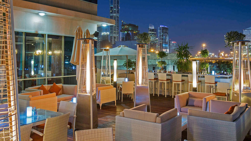 Pullman Jumeirah Lake Towers