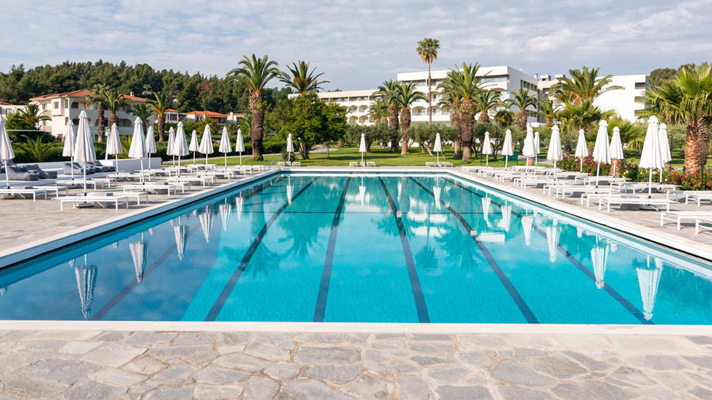 Kassandra Palace