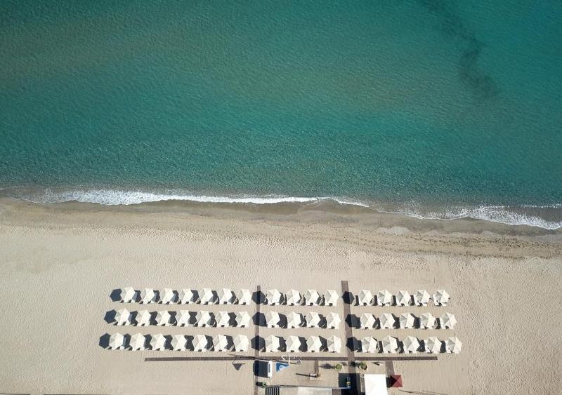 Hotel Atlantis Beach