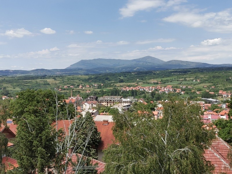 Vila Breza