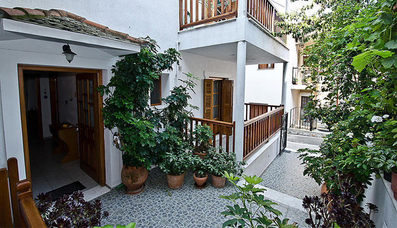 Mira Mare Studio