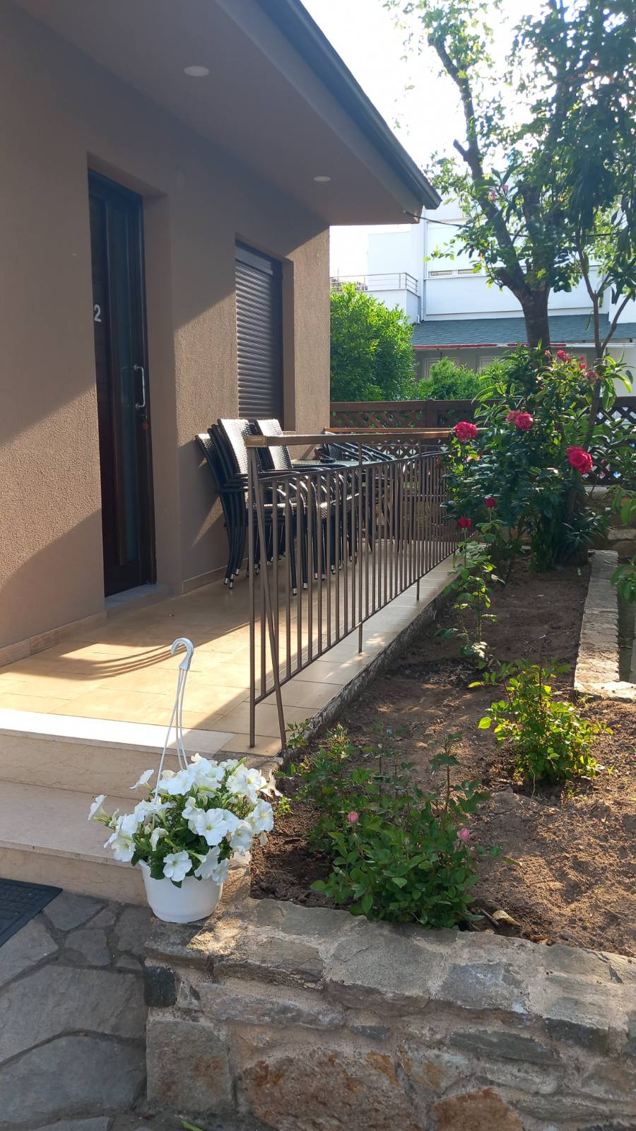 Vila Evangelia