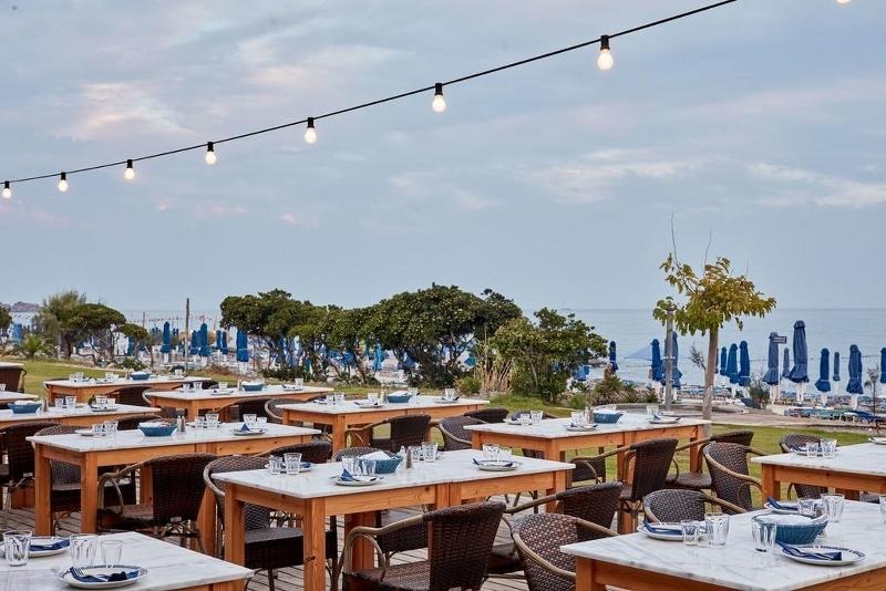 Hotel Esperides Beach Resort