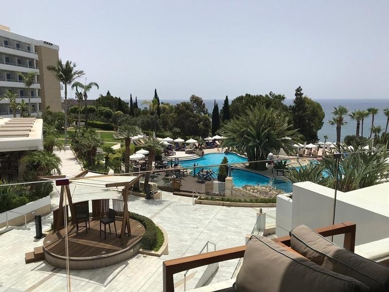 Hotel Mediterranean 
