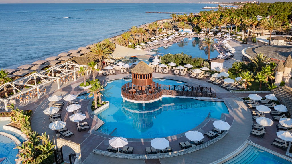 Papillon Belvil Hotel