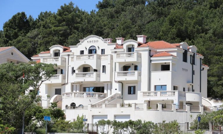 Boutique Hotel Kredo