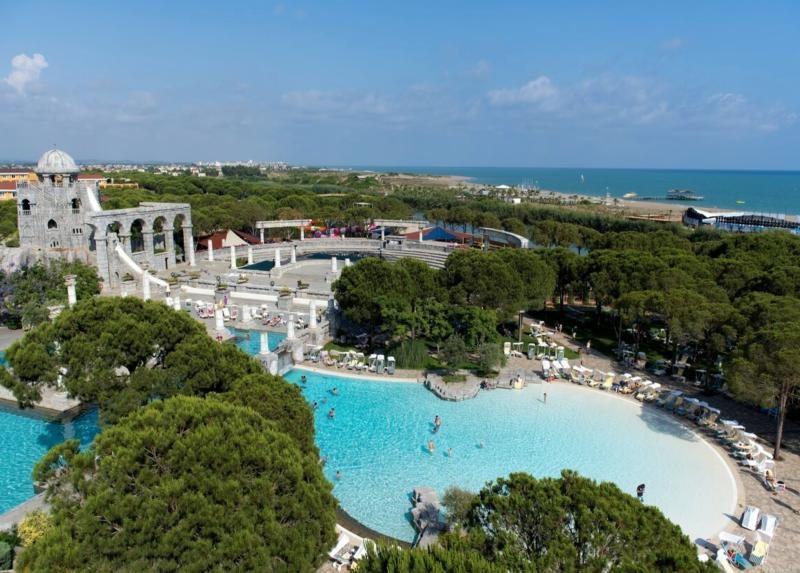 Xanadu Resort
