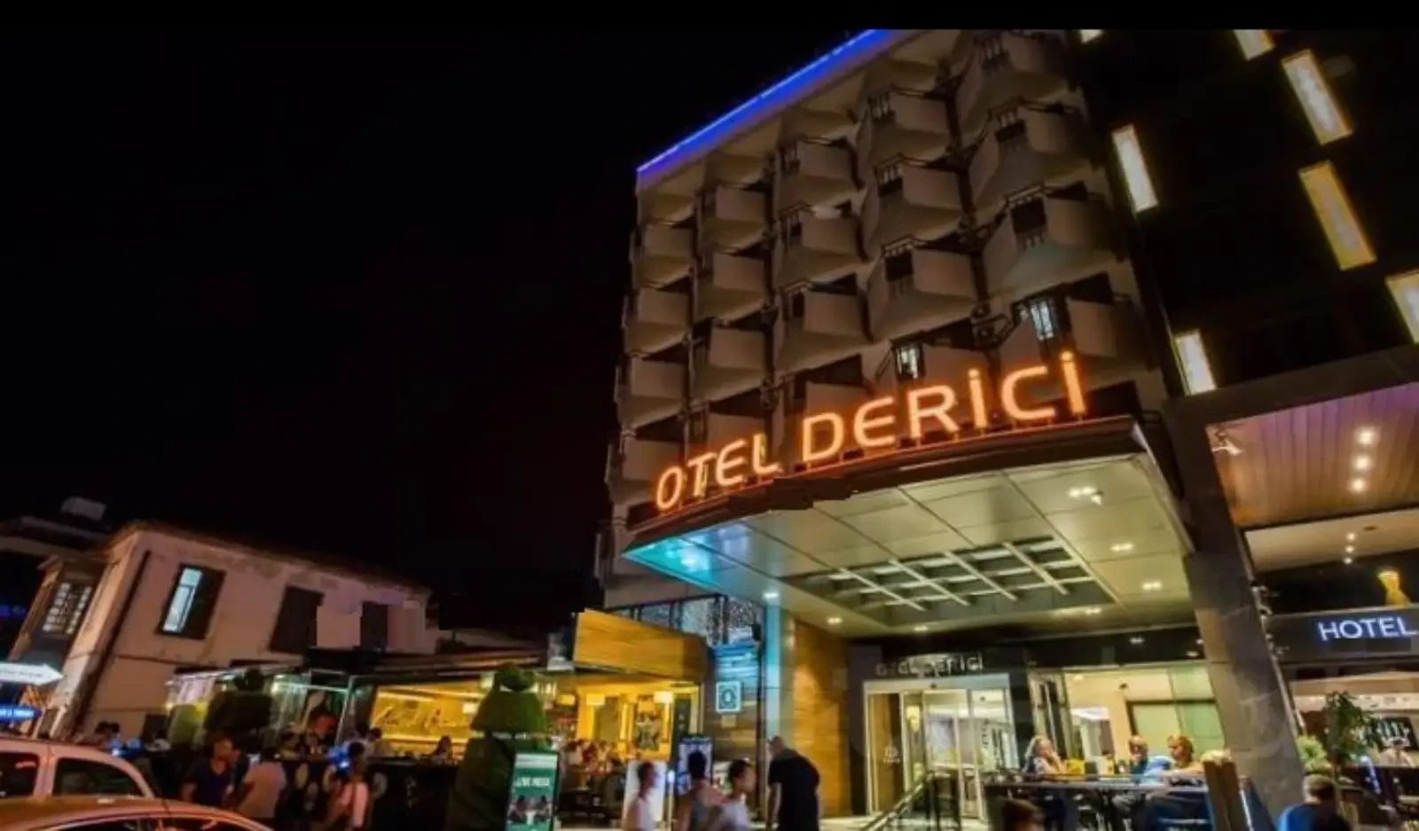 Hotel Derici